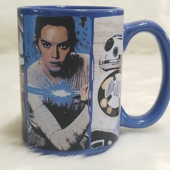 jedi cup